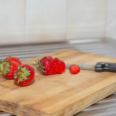 La Piazzetta Apartamento Cefalú