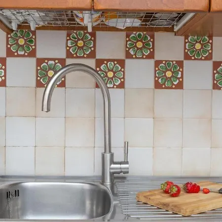 Apartament La Piazzetta Cefalù