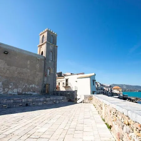 La Piazzetta Apartament *