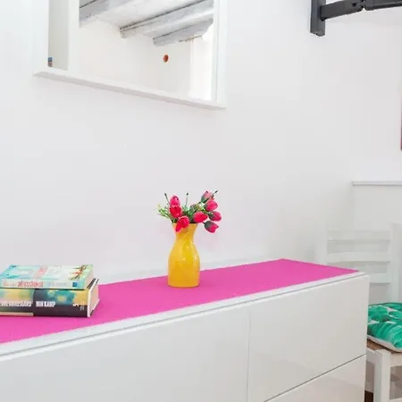 La Piazzetta Cefalù