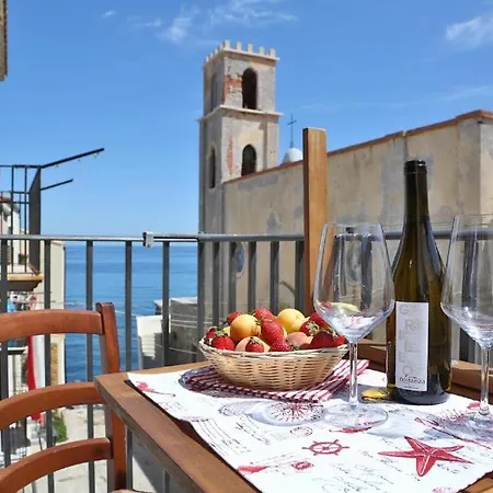 La Piazzetta Cefalù