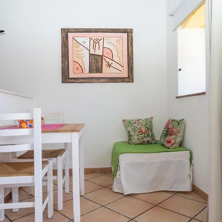 La Piazzetta * Cefalù