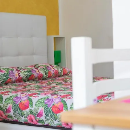 Apartamento La Piazzetta *