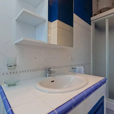 Apartamento La Piazzetta Cefalú