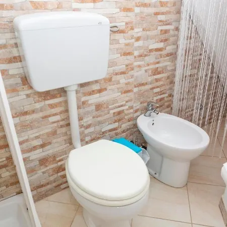 La Piazzetta Apartament