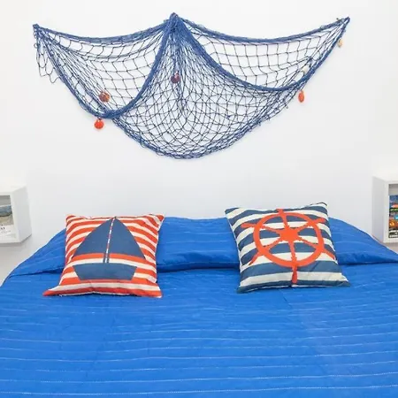 La Piazzetta Apartamento Cefalú