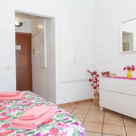 La Piazzetta Apartament Cefalù