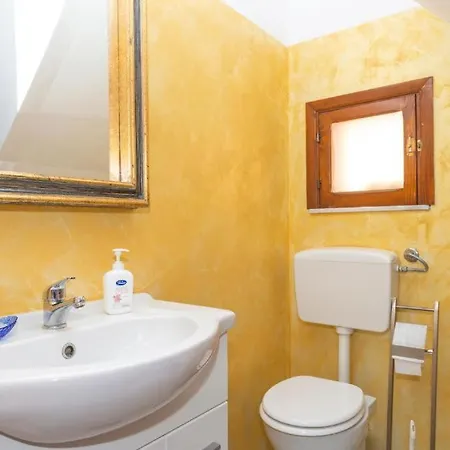 La Piazzetta Apartament *