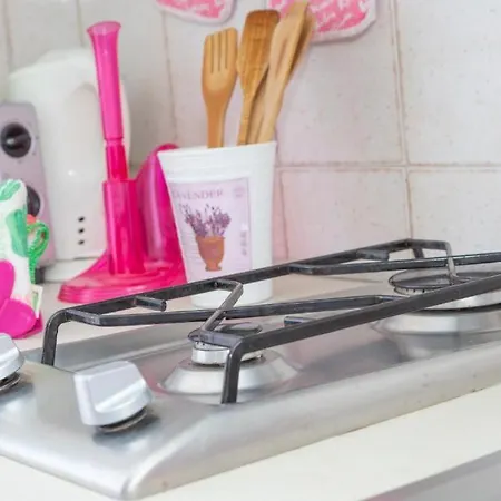 La Piazzetta Apartament Cefalù