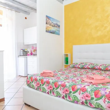 Apartament La Piazzetta