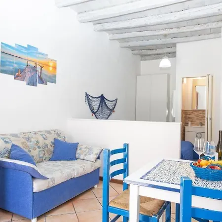 La Piazzetta Apartamento Cefalú
