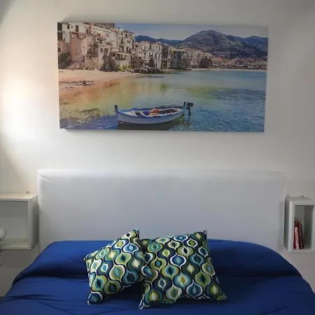 Apartament La Piazzetta *