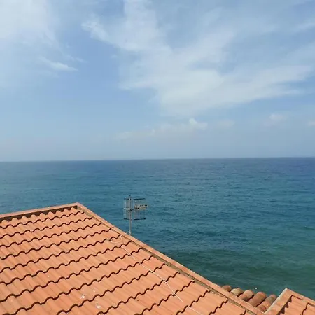 La Piazzetta Apartament Cefalù