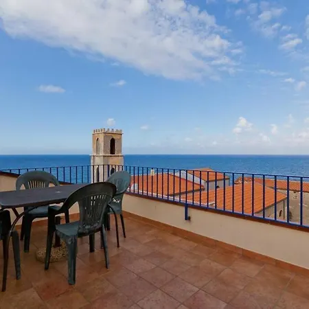 Apartament La Piazzetta *