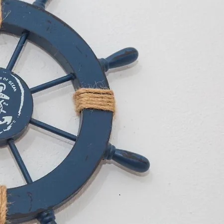 La Piazzetta Apartament