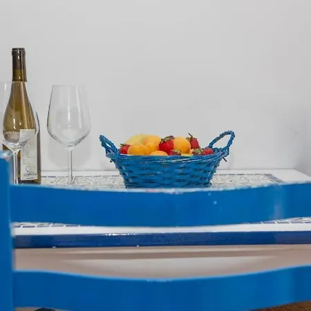 Apartamento La Piazzetta Cefalú