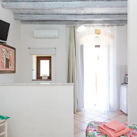 Apartament La Piazzetta *