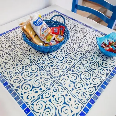 La Piazzetta Apartamento