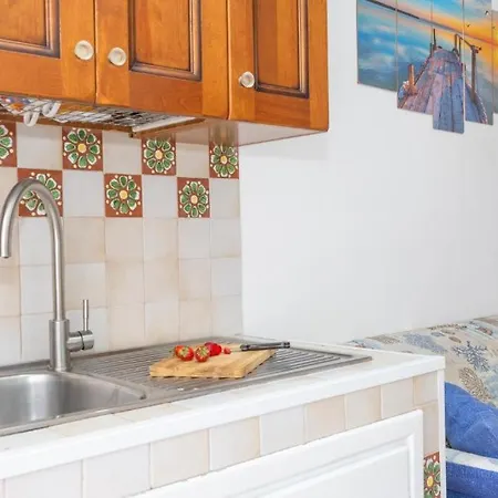 Apartamento La Piazzetta Cefalú
