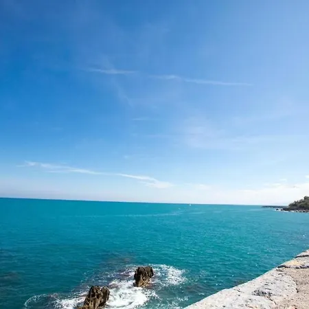 La Piazzetta Apartament Cefalù