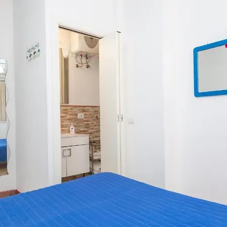 La Piazzetta Apartamento Cefalú