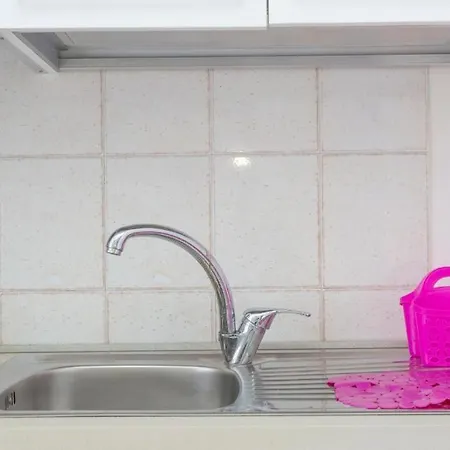 La Piazzetta Apartamento Cefalú