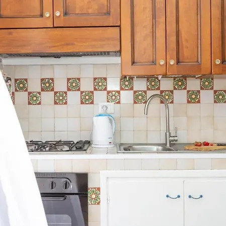 La Piazzetta Apartamento *