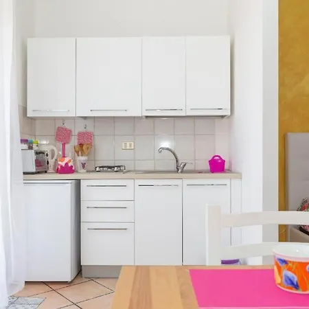 La Piazzetta Apartament Cefalù