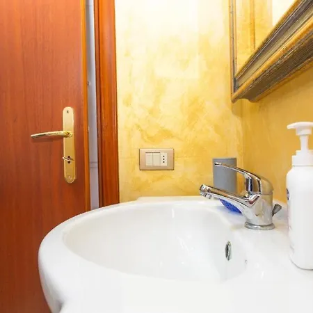 Apartamento La Piazzetta