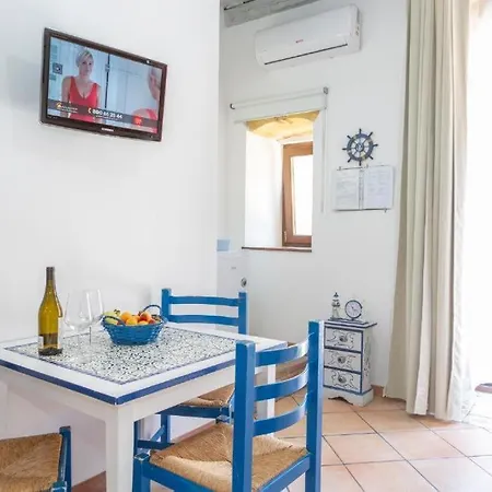 La Piazzetta Apartamento