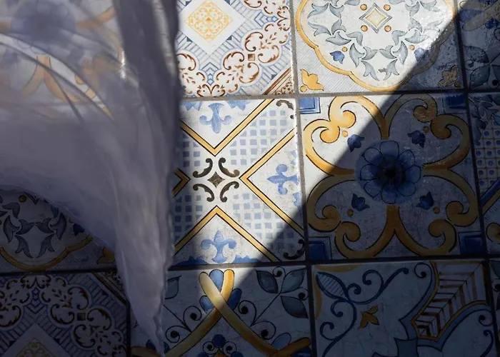 La Piazzetta Cefalù