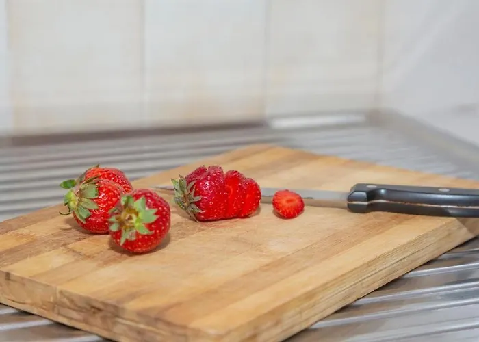 La Piazzetta Daire Cefalù