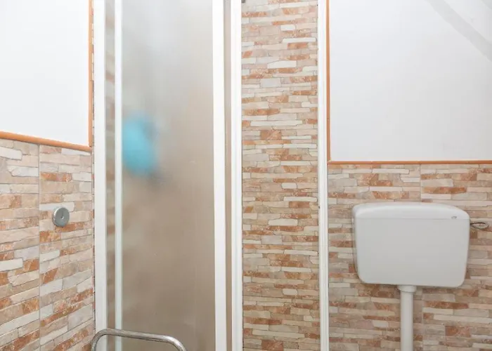 شقة La Piazzetta تْشيفالو