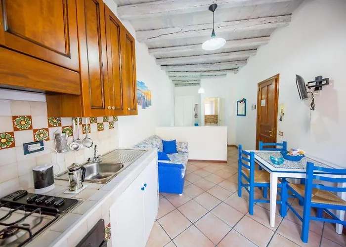 La Piazzetta شقة *