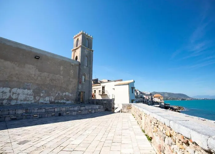 La Piazzetta شقة *