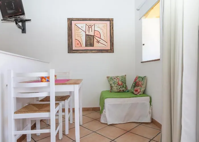 La Piazzetta * Cefalù