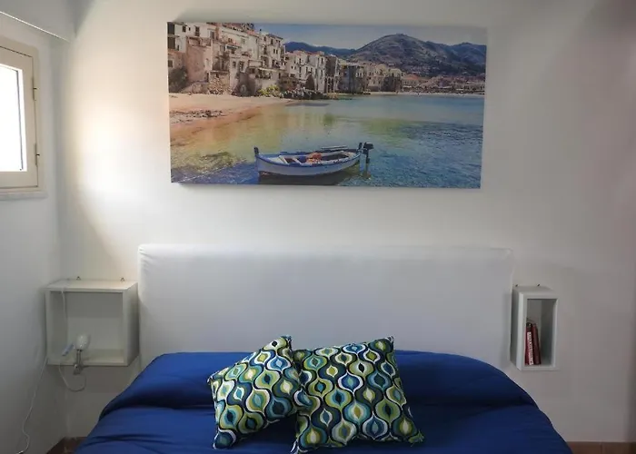 Daire La Piazzetta *