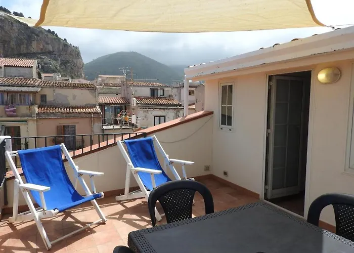 La Piazzetta Daire *