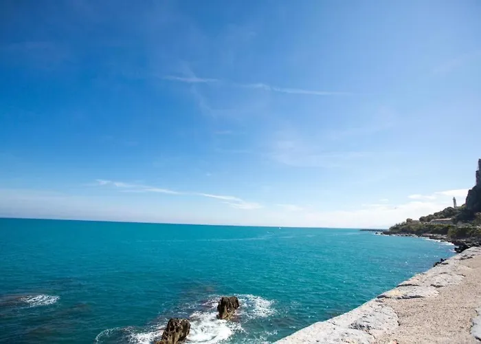 La Piazzetta Daire Cefalù
