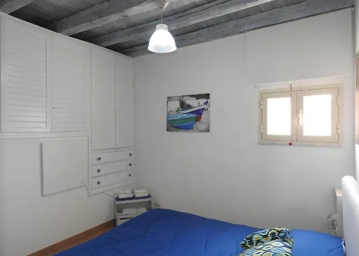 La Piazzetta Daire *