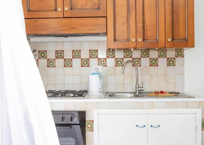 La Piazzetta شقة *