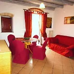 La Piazzetta Apartment Cefalu