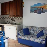 La Piazzetta Apartment Cefalu