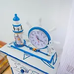 La Piazzetta * צ'פאלו