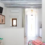 Apartment La Piazzetta *
