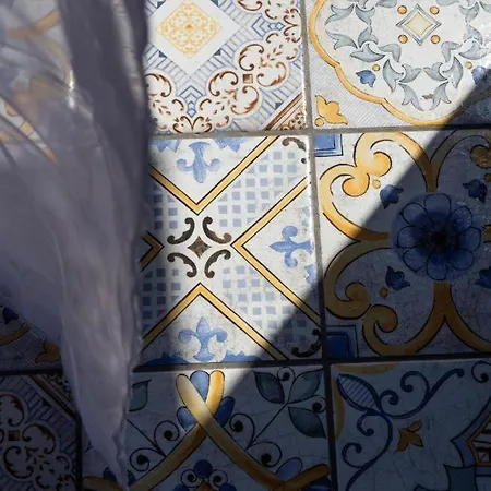 La Piazzetta Cefalù