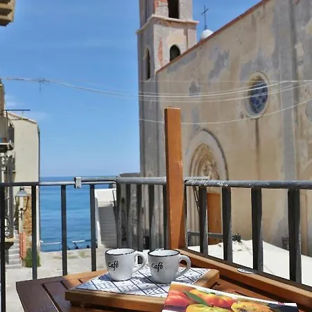 La Piazzetta Appartement