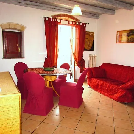La Piazzetta Appartement Cefalù