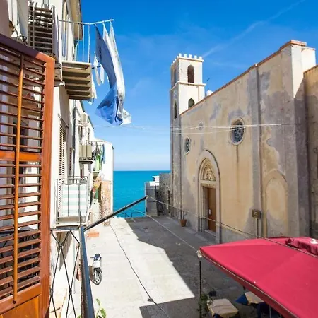 La Piazzetta Lägenhet