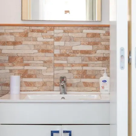 La Piazzetta Appartement